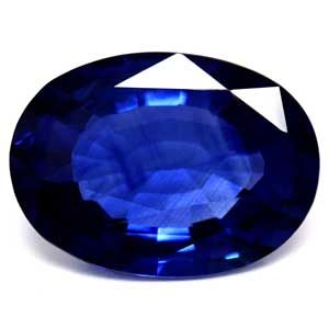 3.03 ct Sapphire