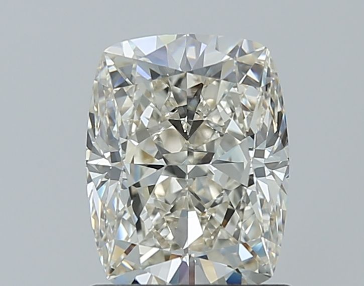 Prírodný diamant cushion,...