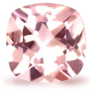 1.51 ct Morganite