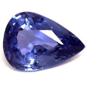 1.17 ct Sapphire