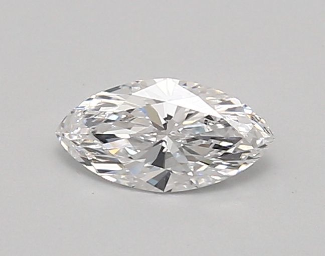 0.6-Carat Marquise Shape Diamond