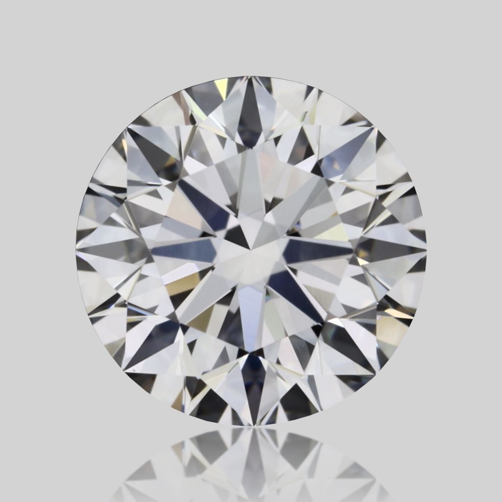 Prírodný diamant okrúhly...