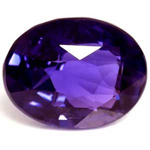 1.00 ct Sapphire