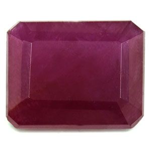 3.48 ct Ruby