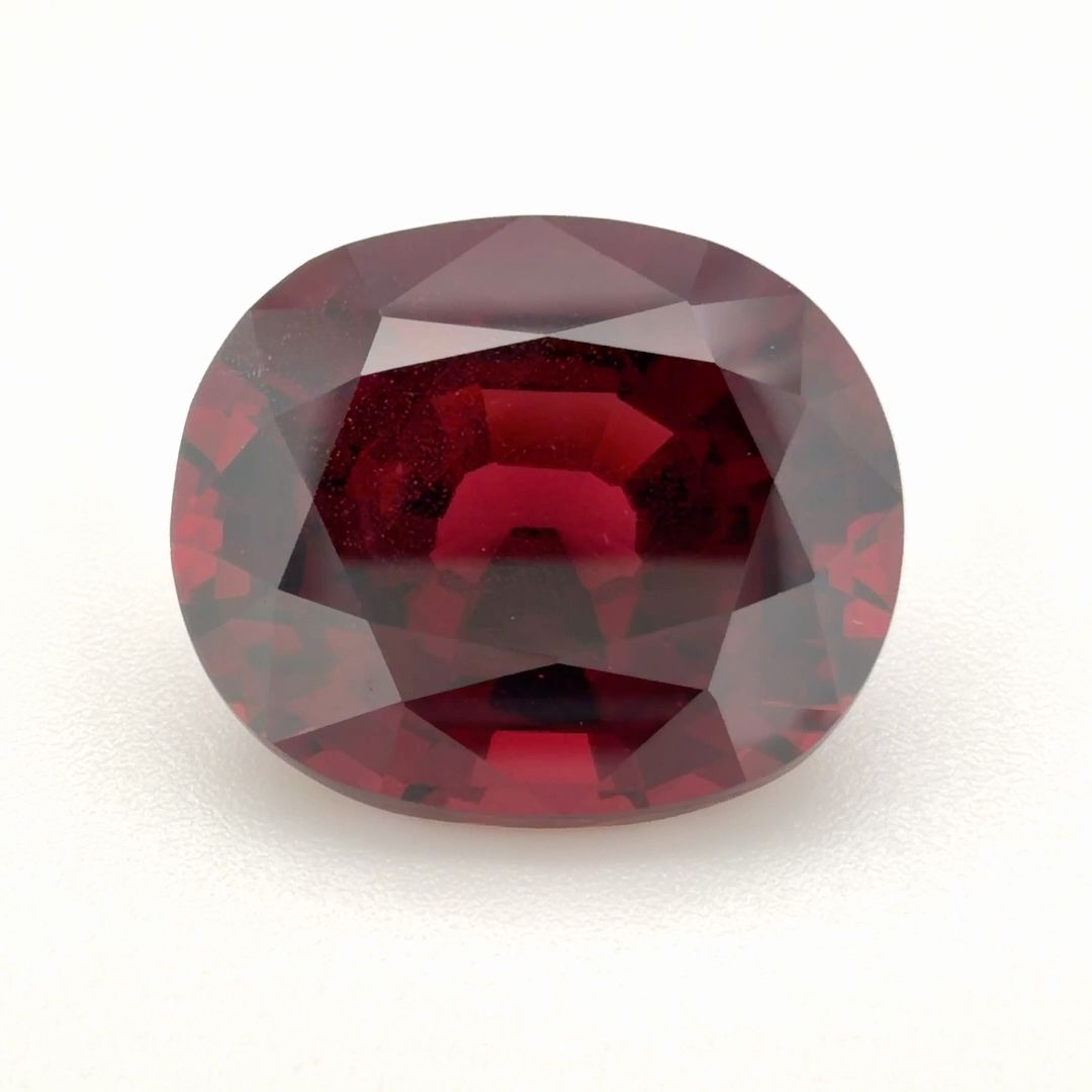 7.63 ct Garnet