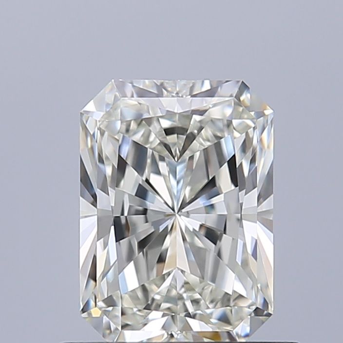 0.75-Carat Radiant Shape Diamond