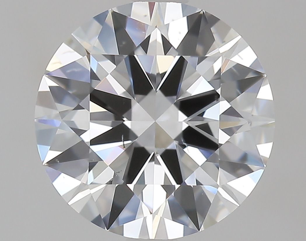 Prírodný diamant okrúhly...