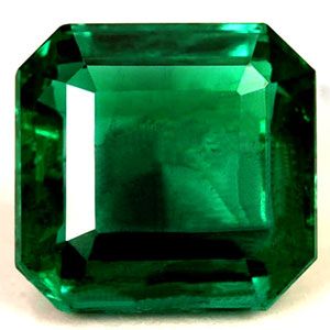2.29 ct Emerald