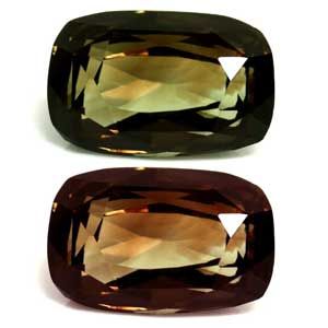 0.70 ct Alexandrite
