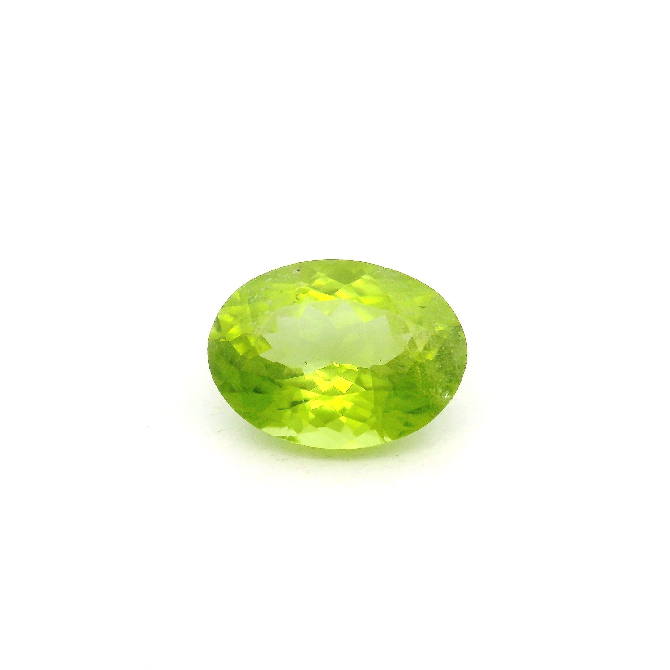2.30 ct Peridot