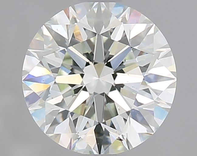 Prírodný diamant okrúhly...