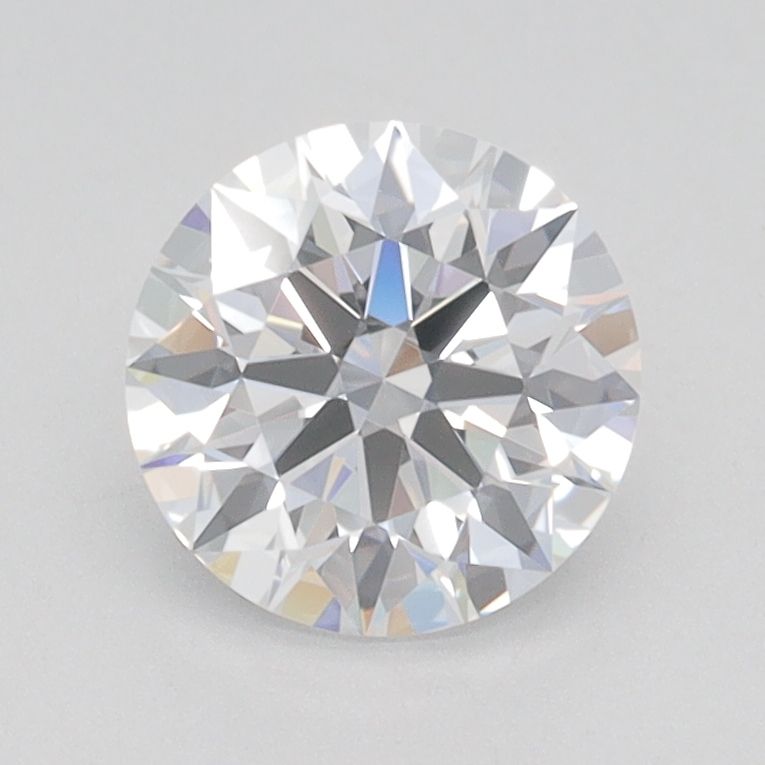 Diamant Rond 1.22 ct - Couleur D - Pureté VVS2