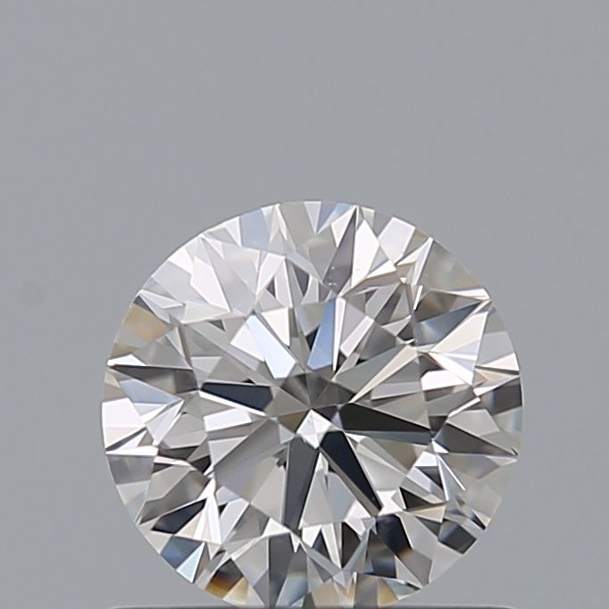 Prírodný diamant okrúhly...