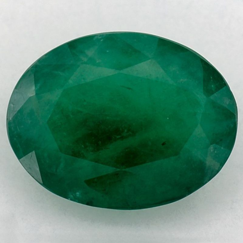 3.04 ct Emerald