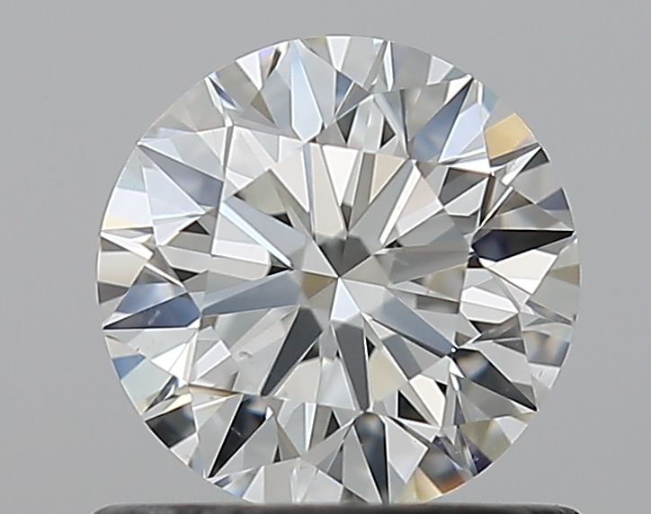 Prírodný diamant okrúhly...