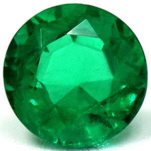 0.73 ct Emerald