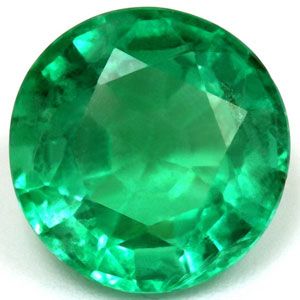 1.34 ct Emerald