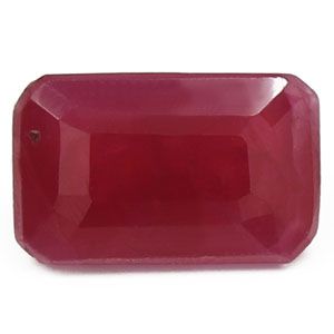 0.46 ct Ruby