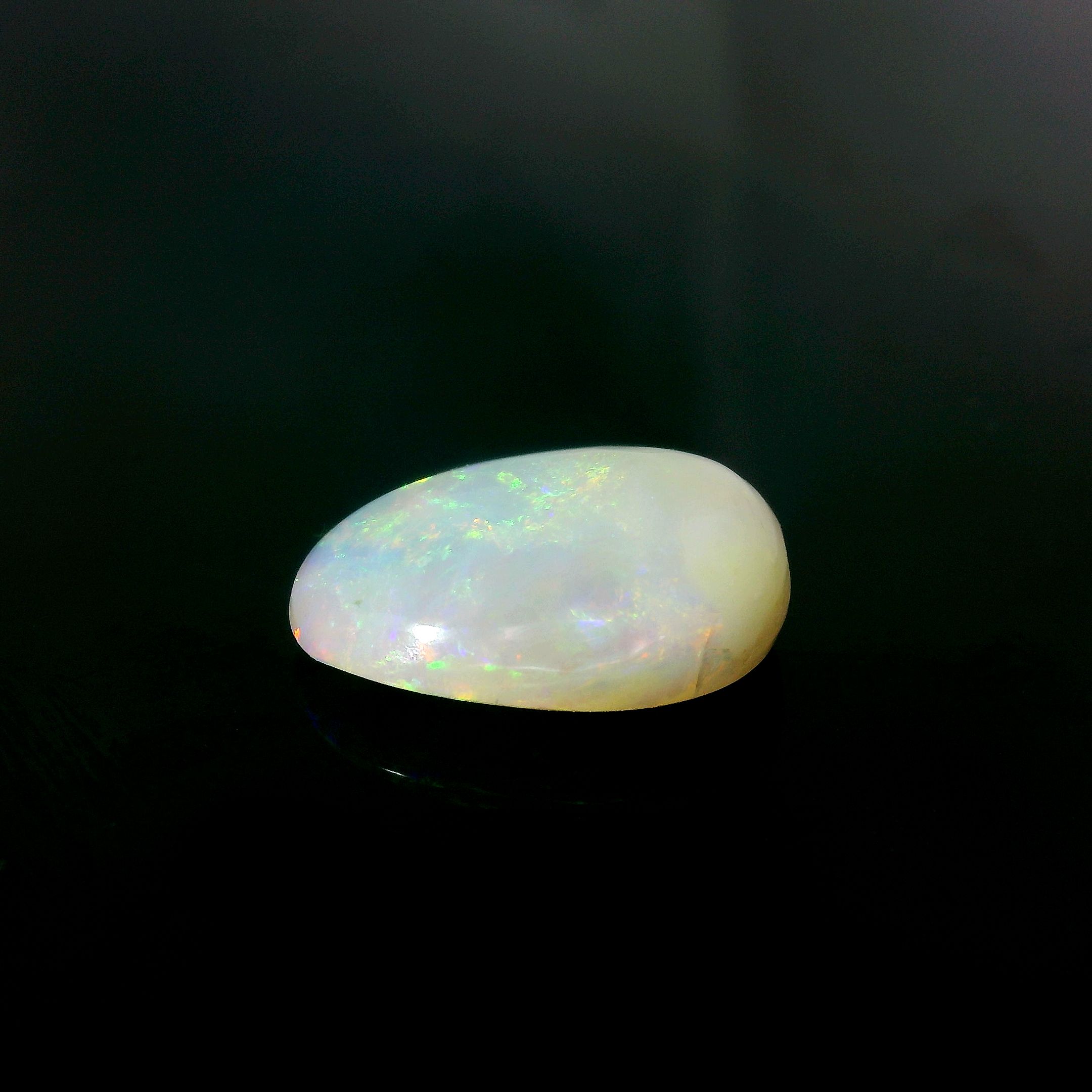 2.95 ct Opal
