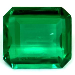 0.54 ct Emerald