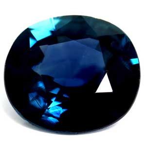 1.98 ct Sapphire