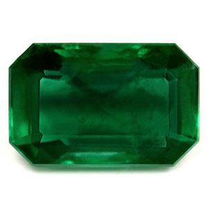 2.92 ct Emerald