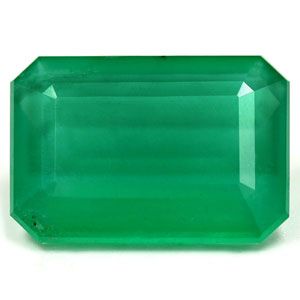5.95 ct Emerald