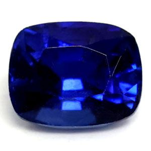 0.56 ct Sapphire