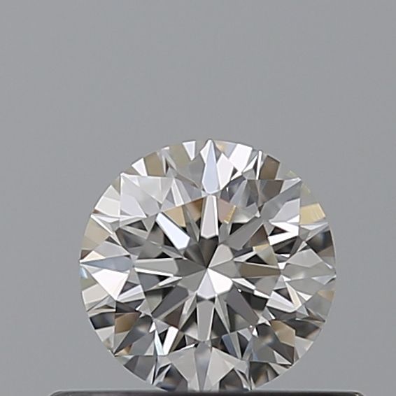 Diamant Rond 0.33 ct - Couleur G - Pureté VS1