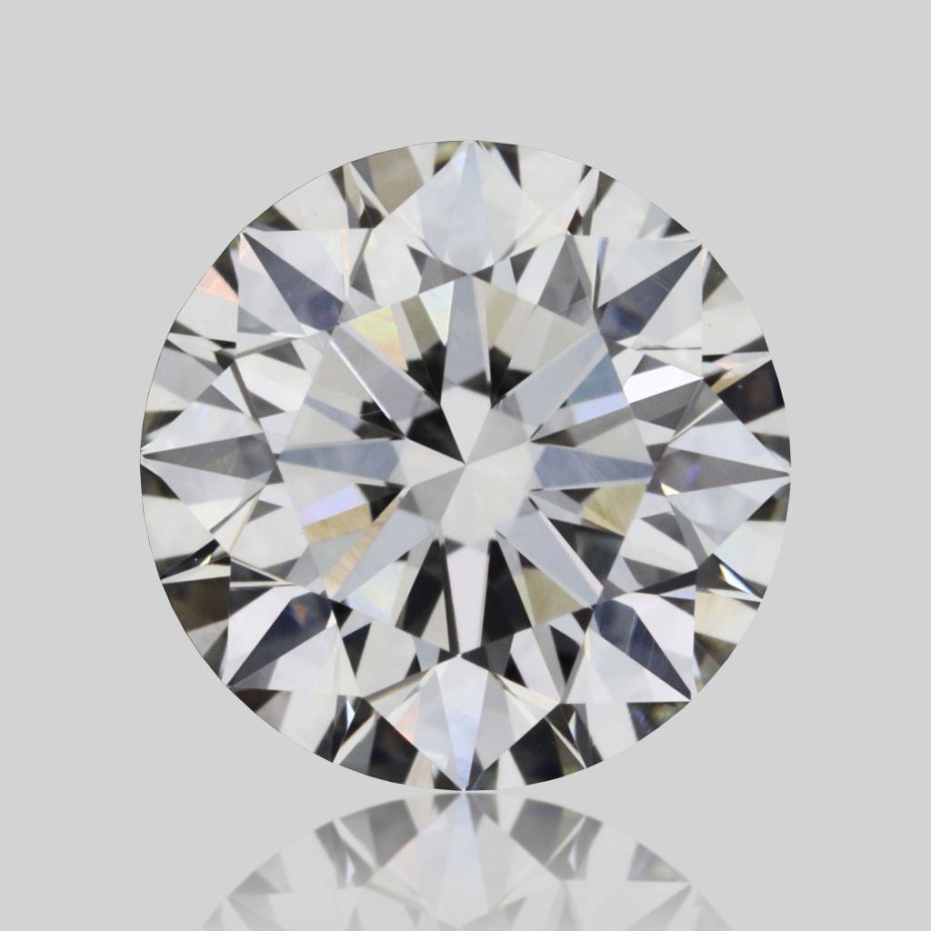 Prírodný diamant okrúhly...