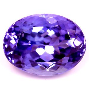 1.65 ct Tanzanite