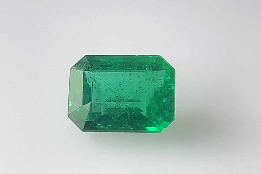 2.53 ct Emerald