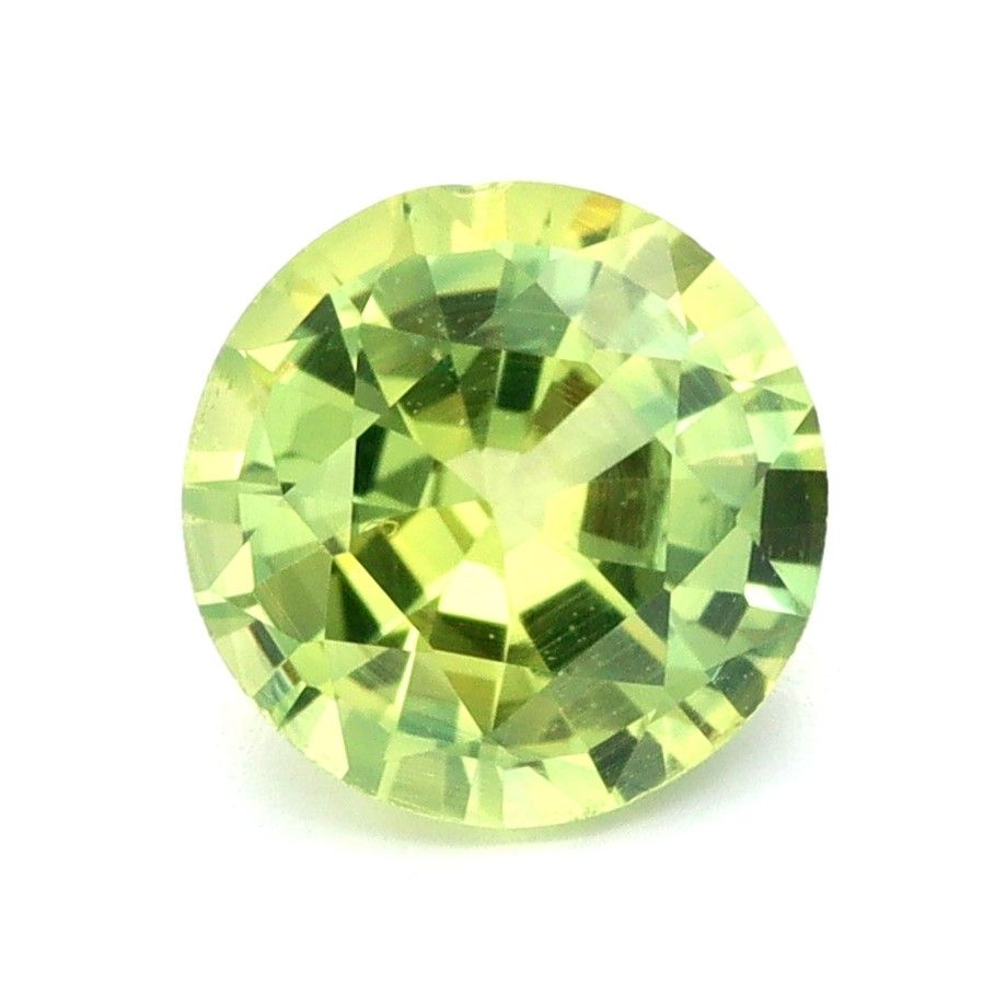 0.86 ct Sapphire