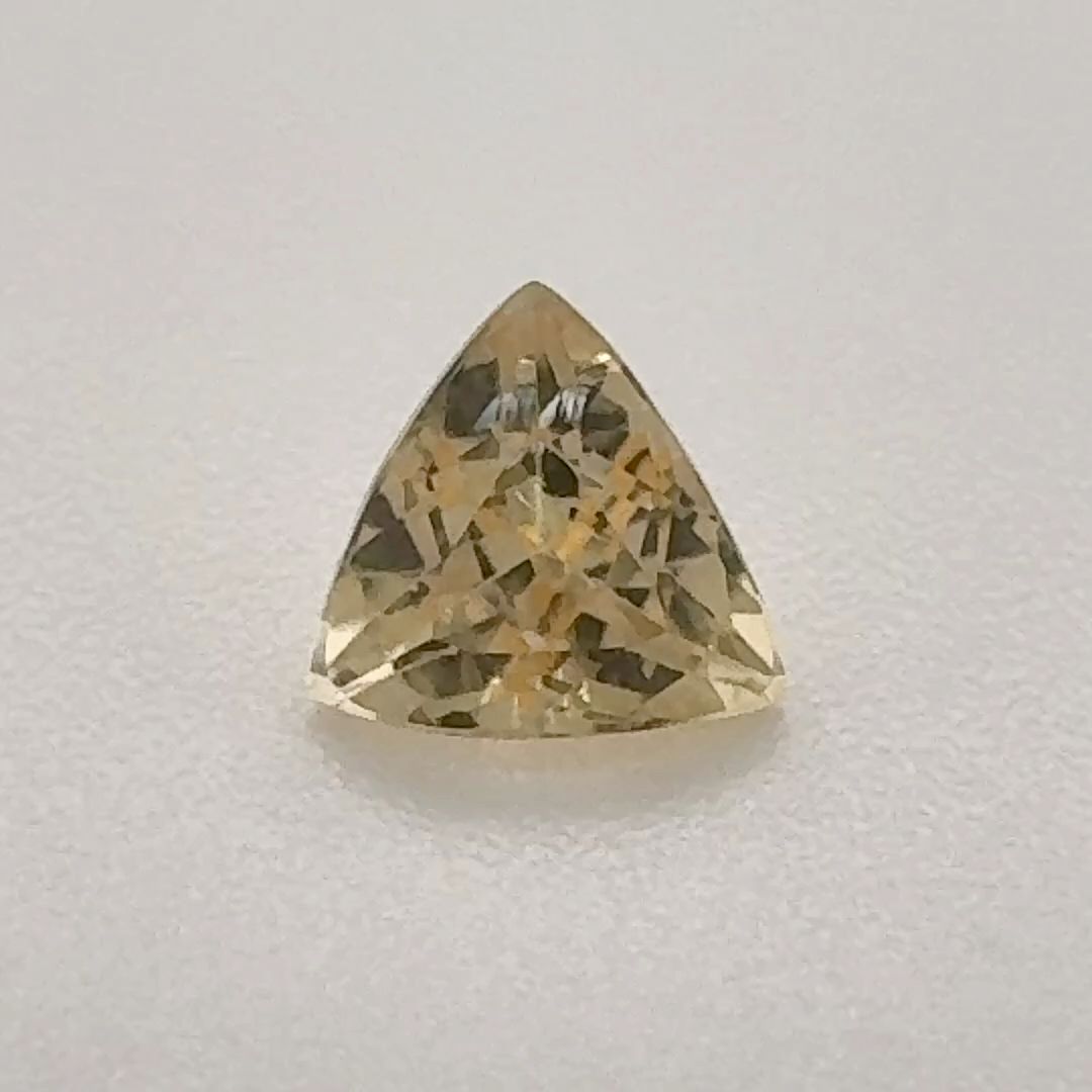 0.55 ct Topaz