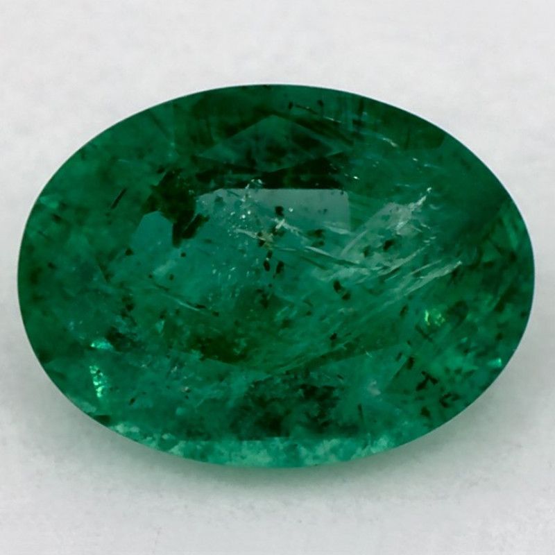 1.04 ct Emerald
