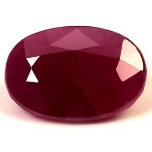 4.15 ct Ruby