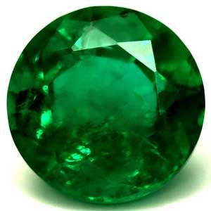 0.98 ct Emerald
