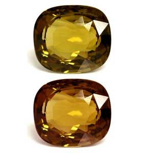 2.59 ct Alexandrite