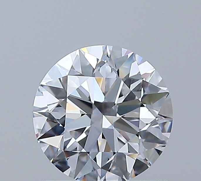 Prírodný diamant okrúhly...