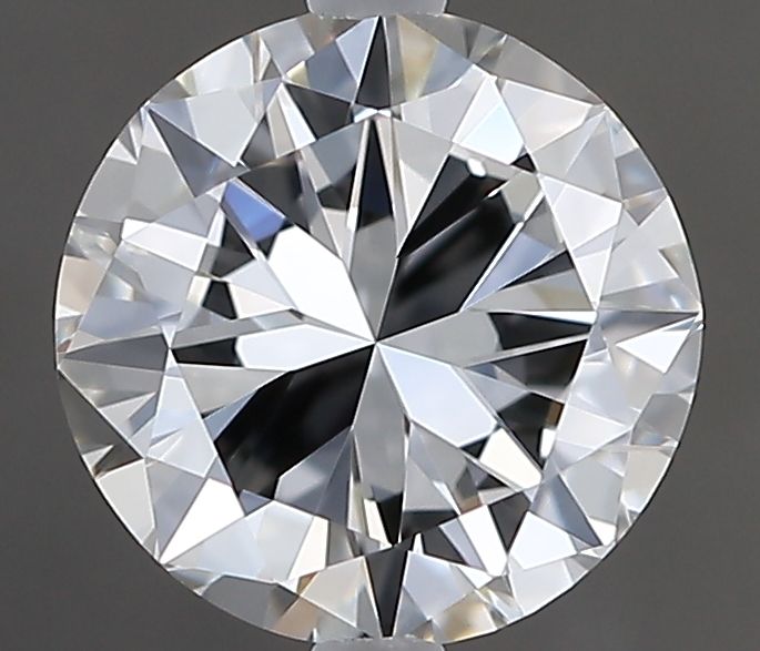 Prírodný diamant okrúhly...