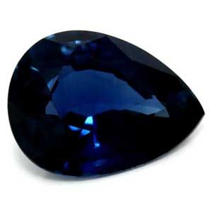 1.13 ct Sapphire