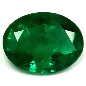 1.21 ct Emerald