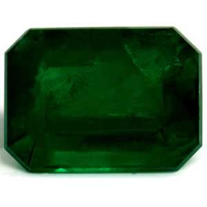 1.23 ct Emerald