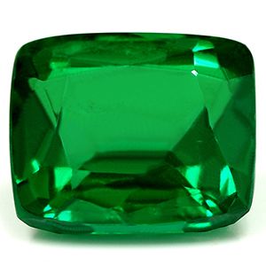 2.33 ct Emerald