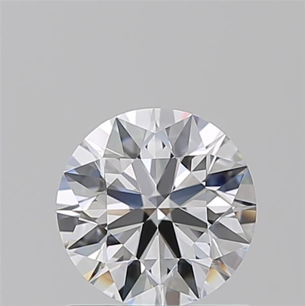 Prírodný diamant okrúhly...