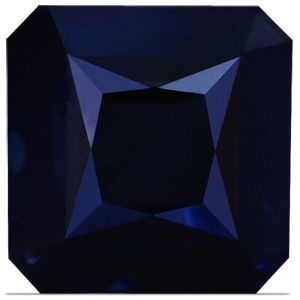 1.14 ct Sapphire