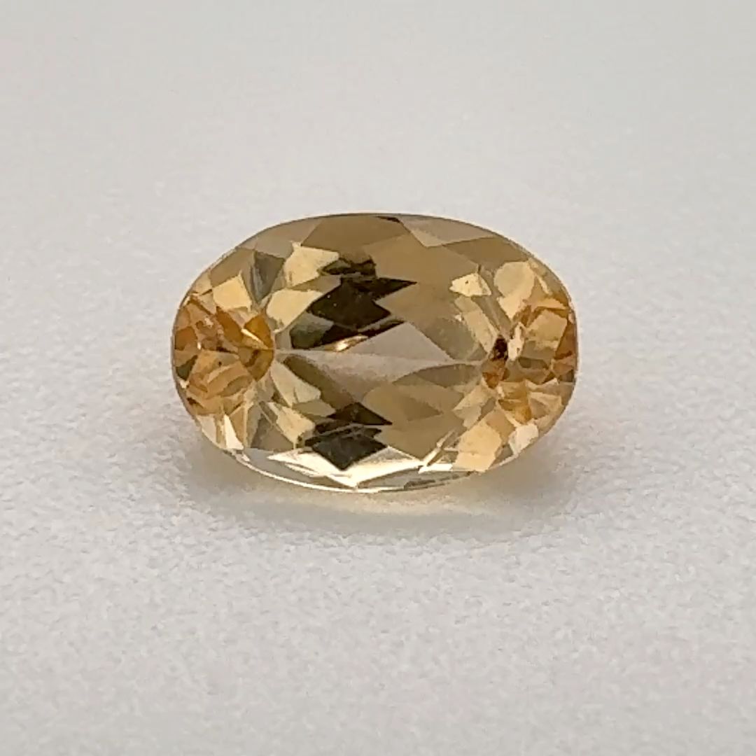 0.67 ct Topaz