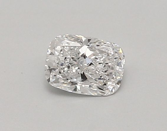 Diamant Coussin 0.40 ct - Couleur D - Pureté VS1