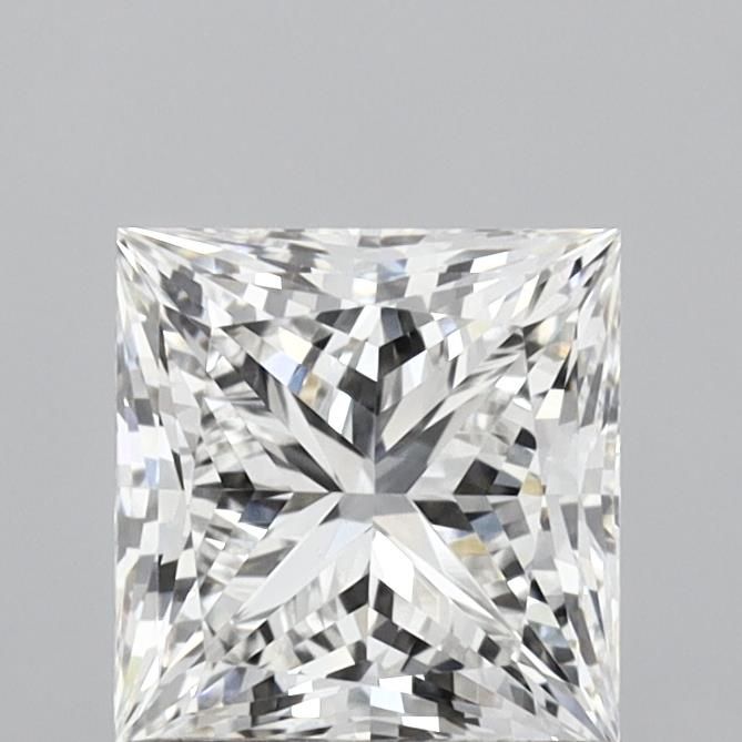 PRINCESS 1.48ct G VS1 – EX EX NON