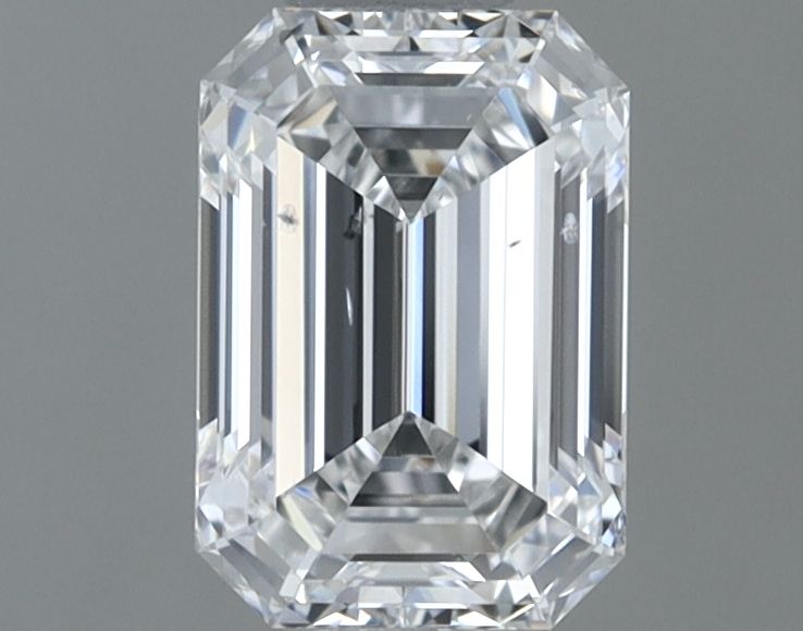 Prírodný diamant emerald,...